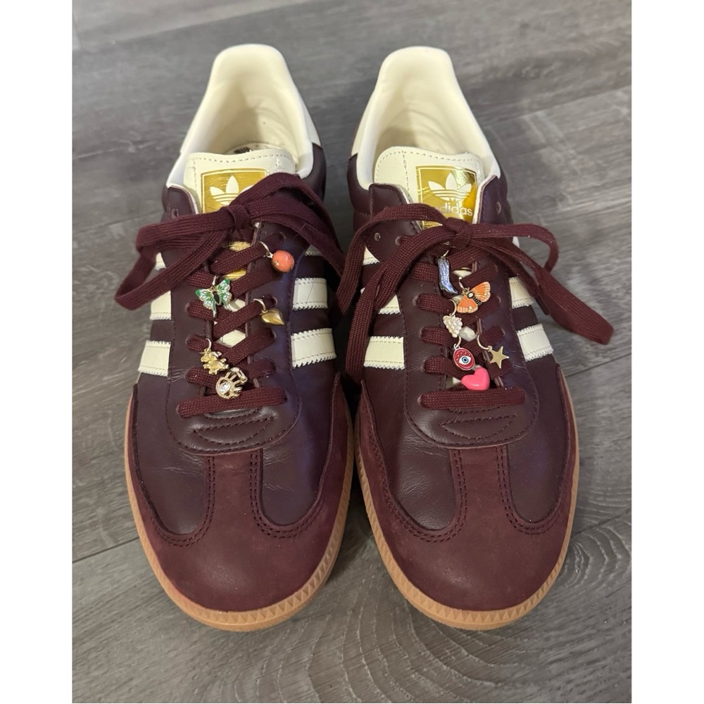 Adidas Samba OG Shoes